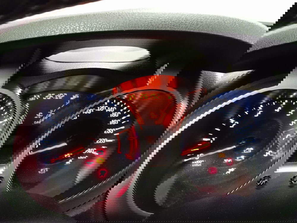 Nissan Juke usata a Torino (12)