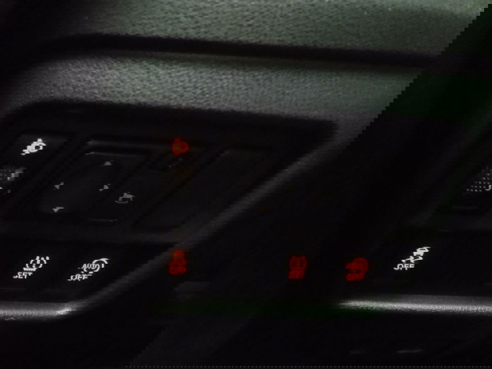 Nissan Juke usata a Torino (14)