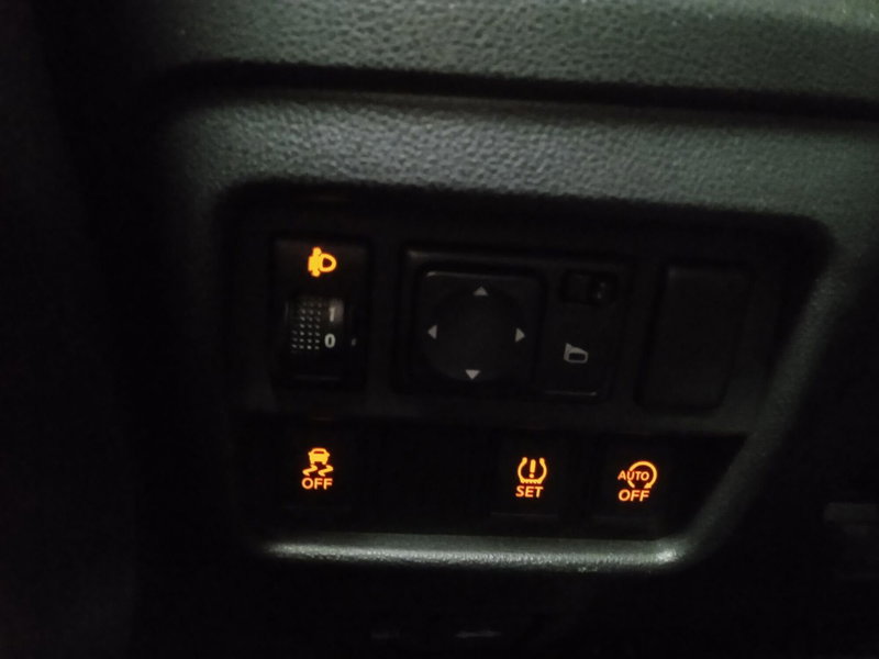 Nissan Juke usata a Torino (14)