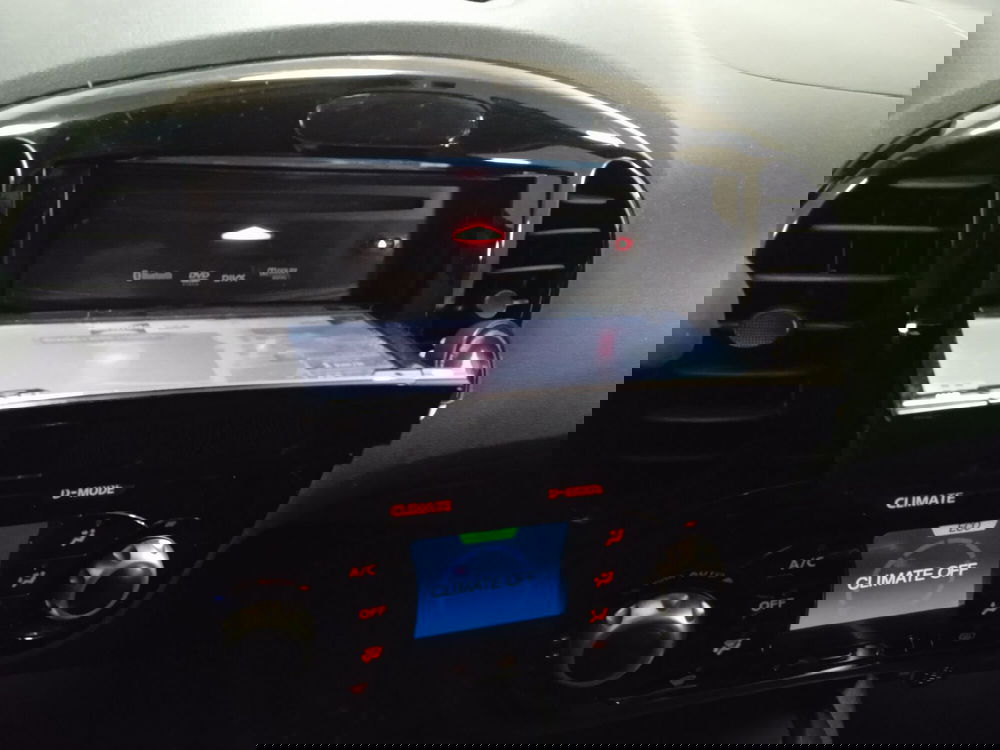 Nissan Juke usata a Torino (16)