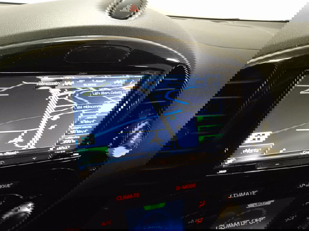 Nissan Juke usata a Torino (17)