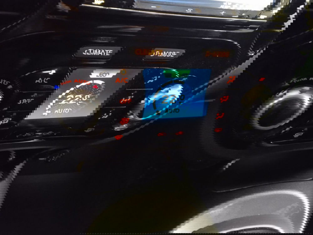 Nissan Juke usata a Torino (19)