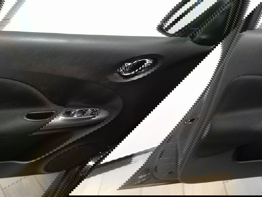 Nissan Juke usata a Torino (9)