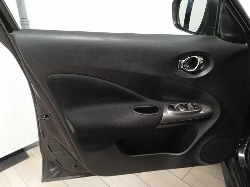 Nissan Juke usata a Torino (9)