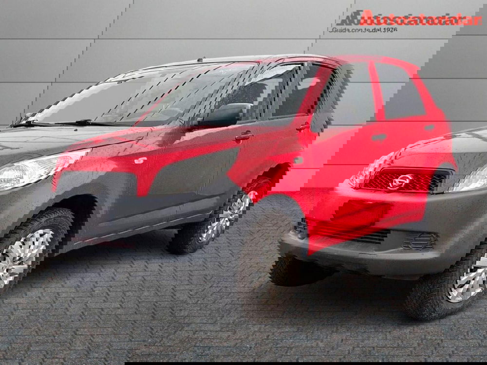 Daihatsu Terios usata a Torino