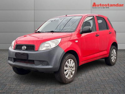 Daihatsu Terios 1.3 4WD CX del 2007 usata a Moncalieri
