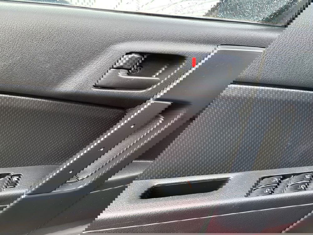 Daihatsu Terios usata a Torino (10)