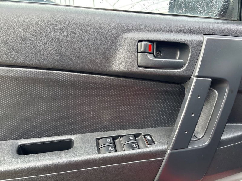 Daihatsu Terios usata a Torino (10)