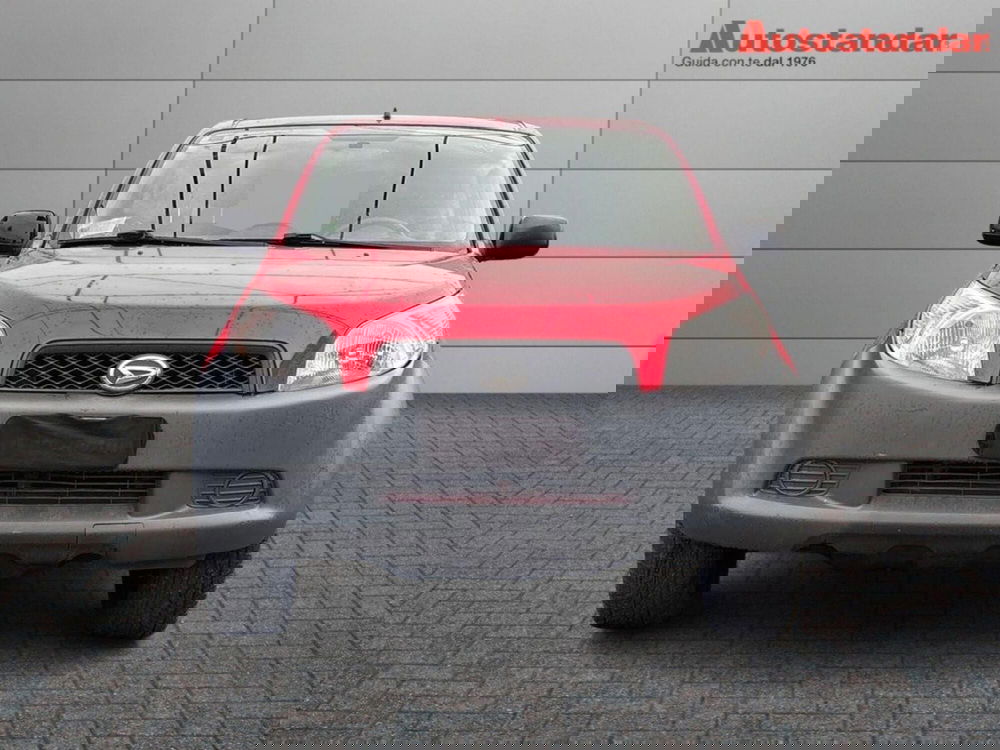 Daihatsu Terios usata a Torino (2)