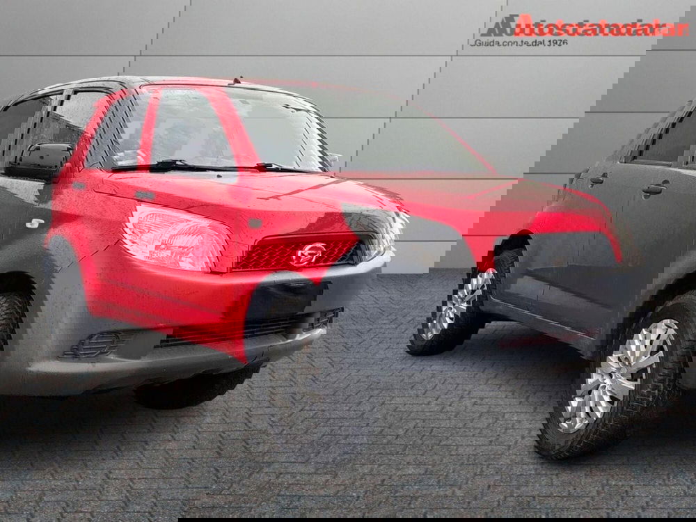 Daihatsu Terios usata a Torino (3)