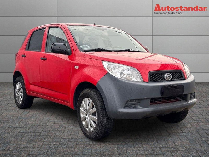 Daihatsu Terios usata a Torino (3)