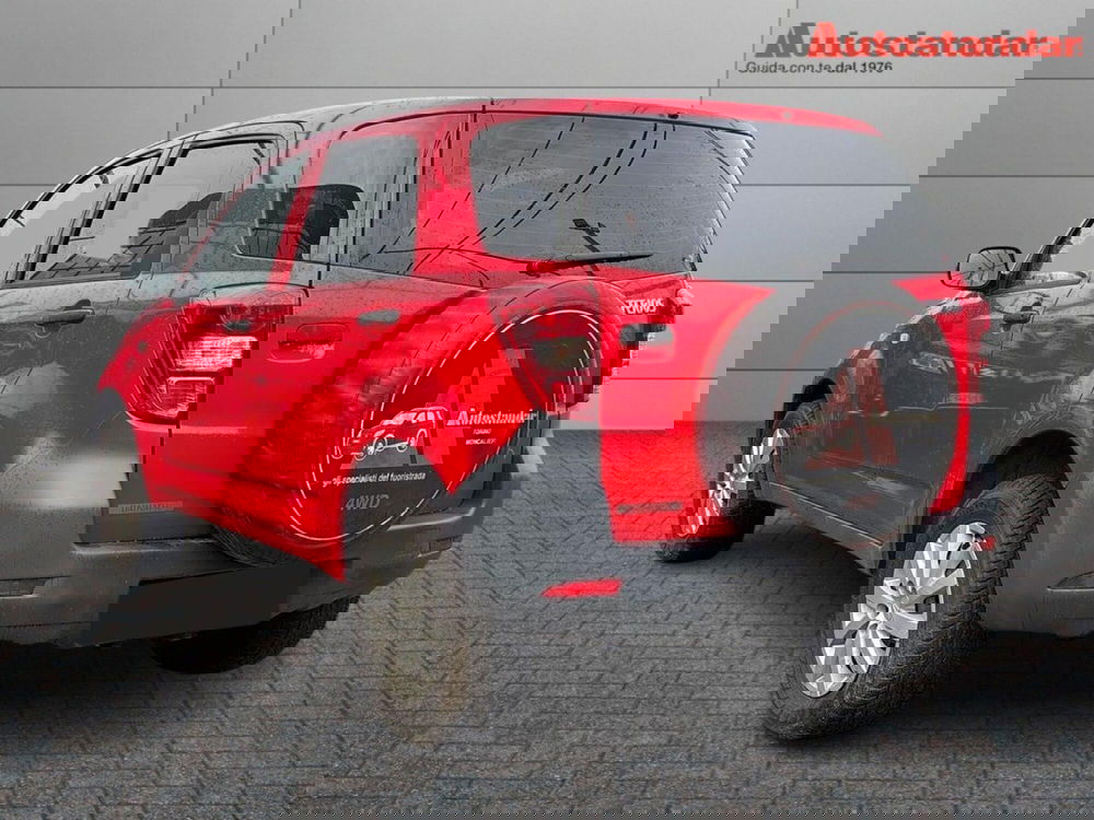 Daihatsu Terios usata a Torino (5)