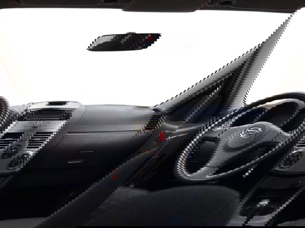 Daihatsu Terios usata a Torino (8)