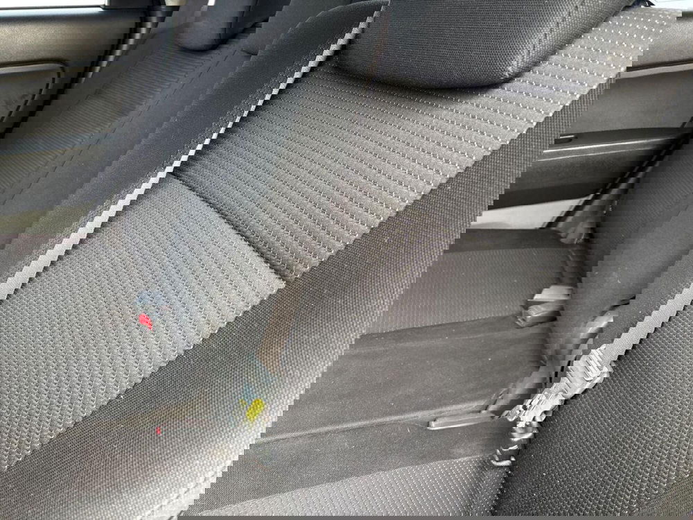 Daihatsu Terios usata a Torino (9)