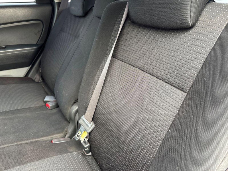 Daihatsu Terios usata a Torino (9)