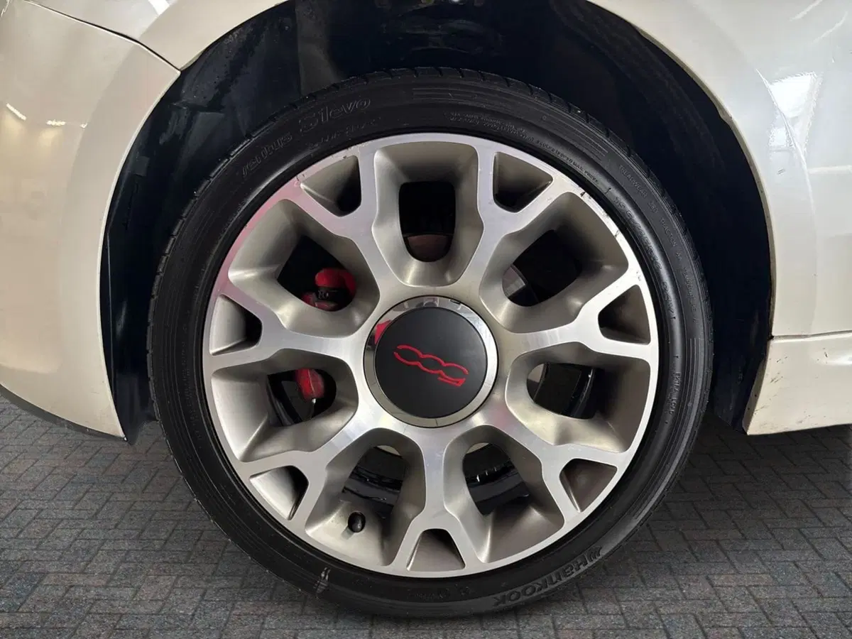 Fiat 500 usata a Torino (10)