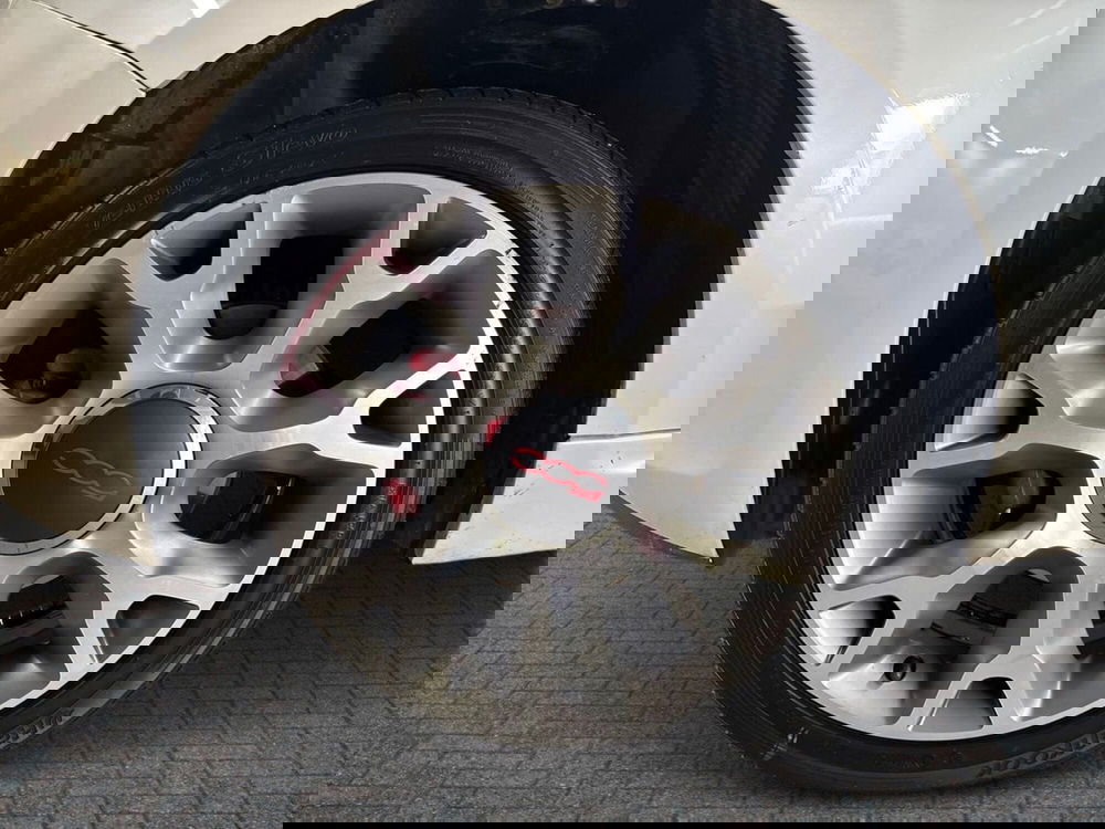 Fiat 500 usata a Torino (10)