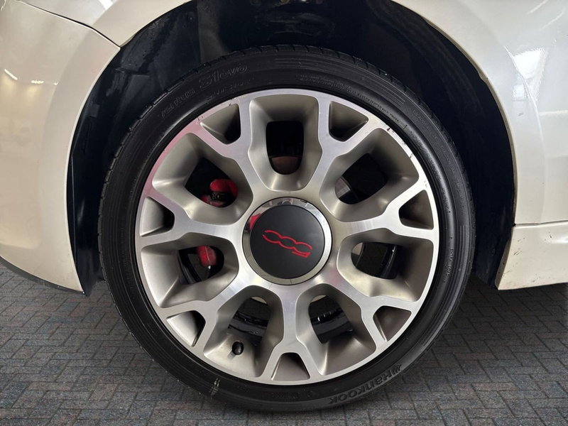 Fiat 500 usata a Torino (10)