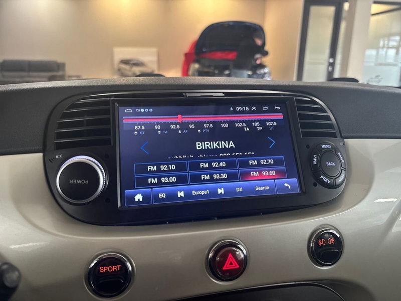 Fiat 500 usata a Torino (12)