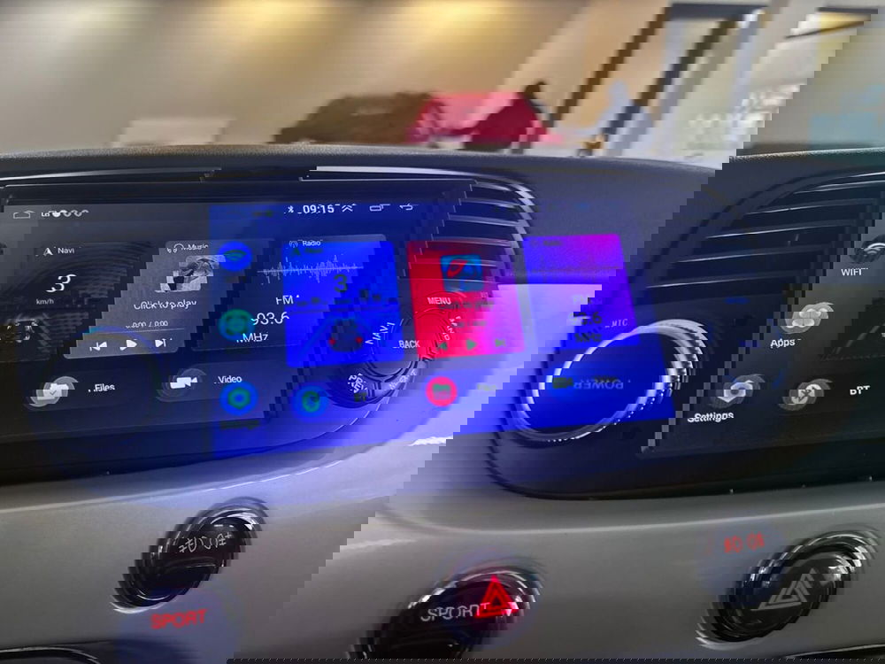 Fiat 500 usata a Torino (13)