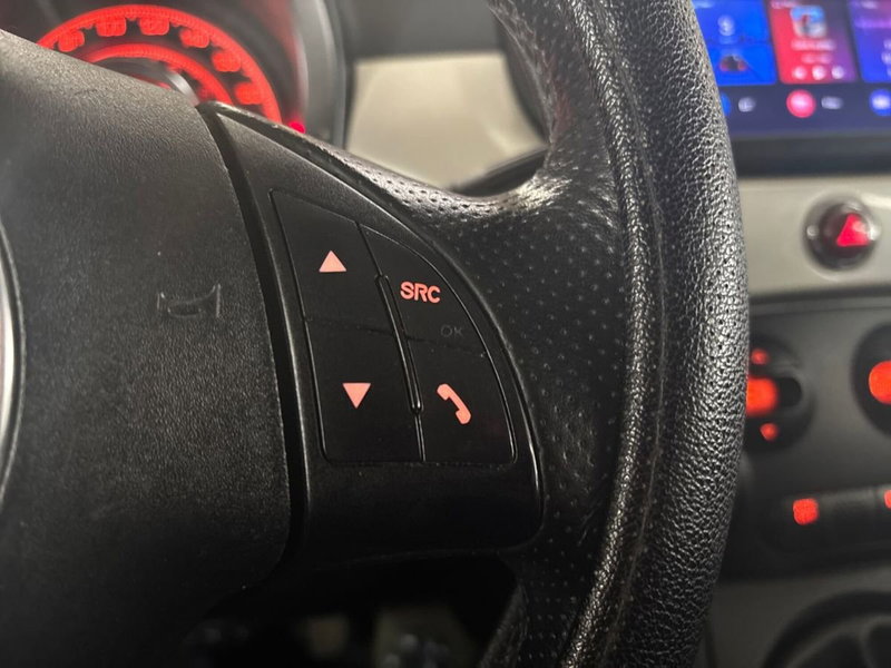 Fiat 500 usata a Torino (15)