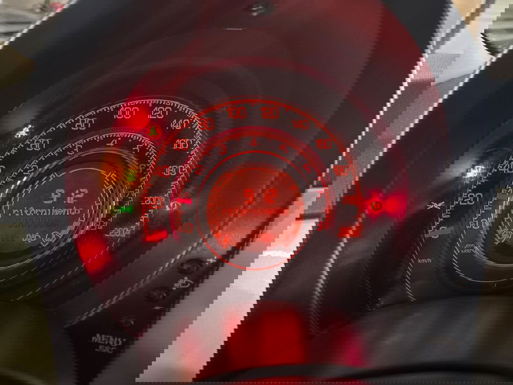 Fiat 500 usata a Torino (7)