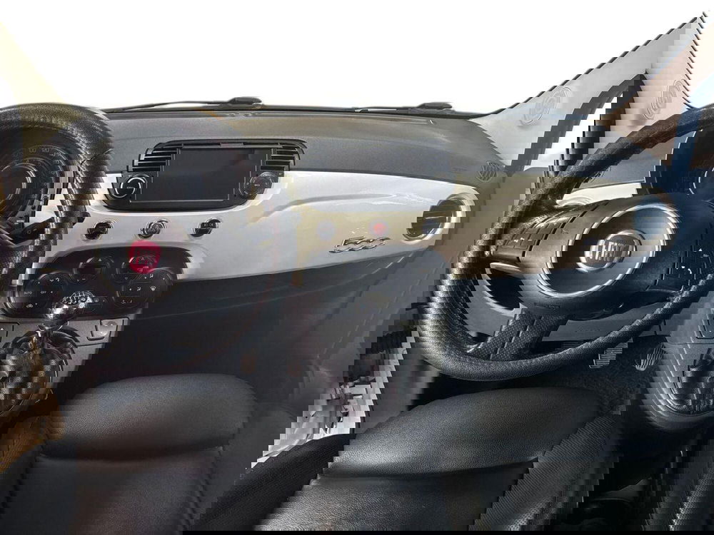 Fiat 500 usata a Torino (8)