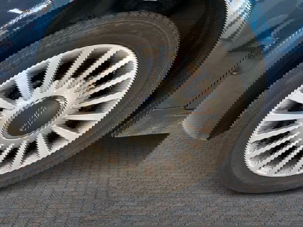 Fiat 500 usata a Torino (11)