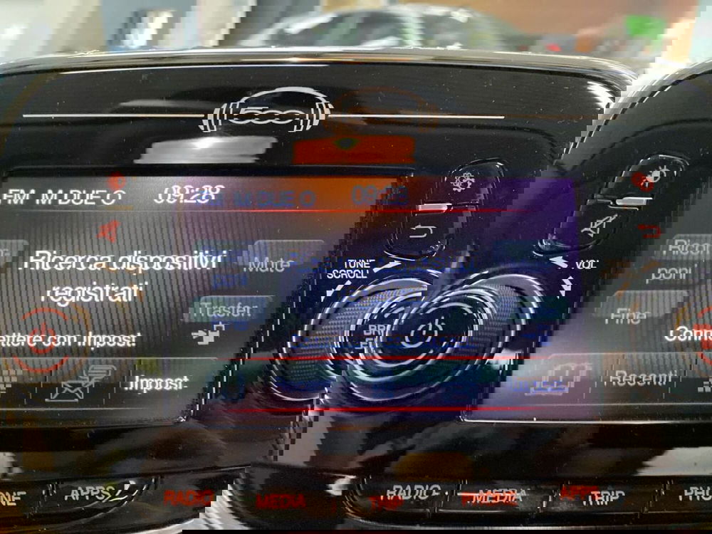 Fiat 500 usata a Torino (14)