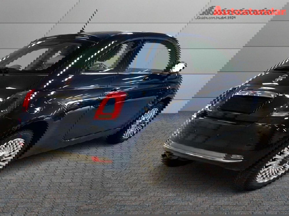 Fiat 500 usata a Torino (6)