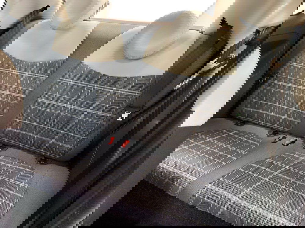 Fiat 500 usata a Torino (9)