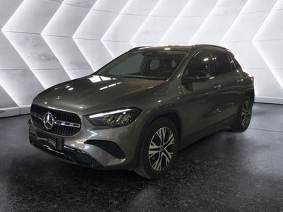 Mercedes-Benz GLA SUV 200 d Automatic Sport Plus del 2025 usata a Caserta
