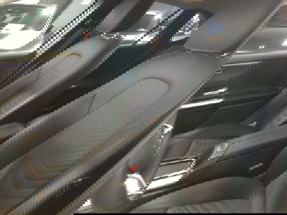 Mercedes-Benz GLA SUV usata a Caserta (13)