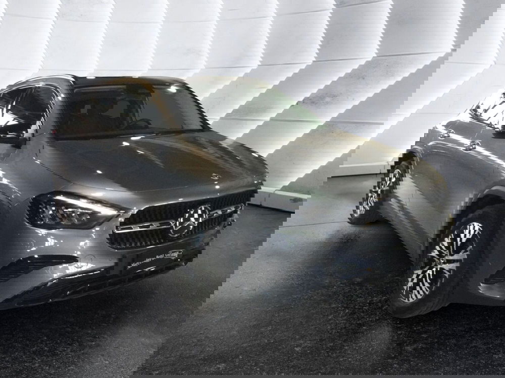 Mercedes-Benz GLA SUV usata a Caserta (3)