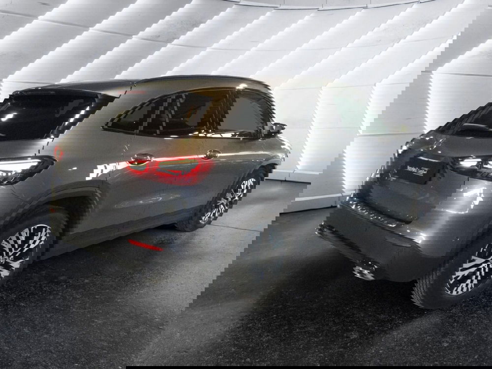 Mercedes-Benz GLA SUV usata a Caserta (5)