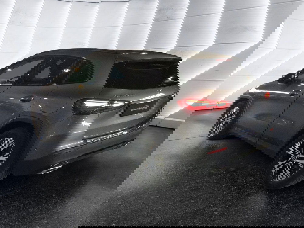 Mercedes-Benz GLA SUV usata a Caserta (7)