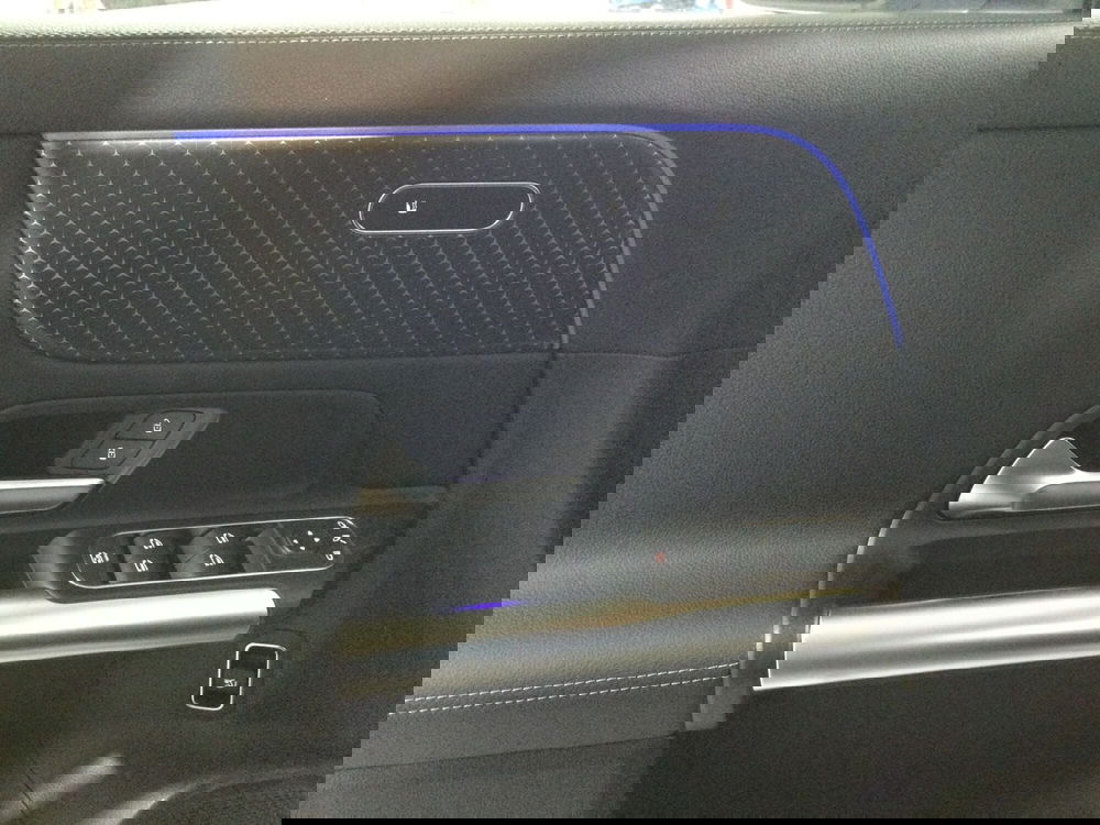 Mercedes-Benz GLA SUV usata a Caserta (9)