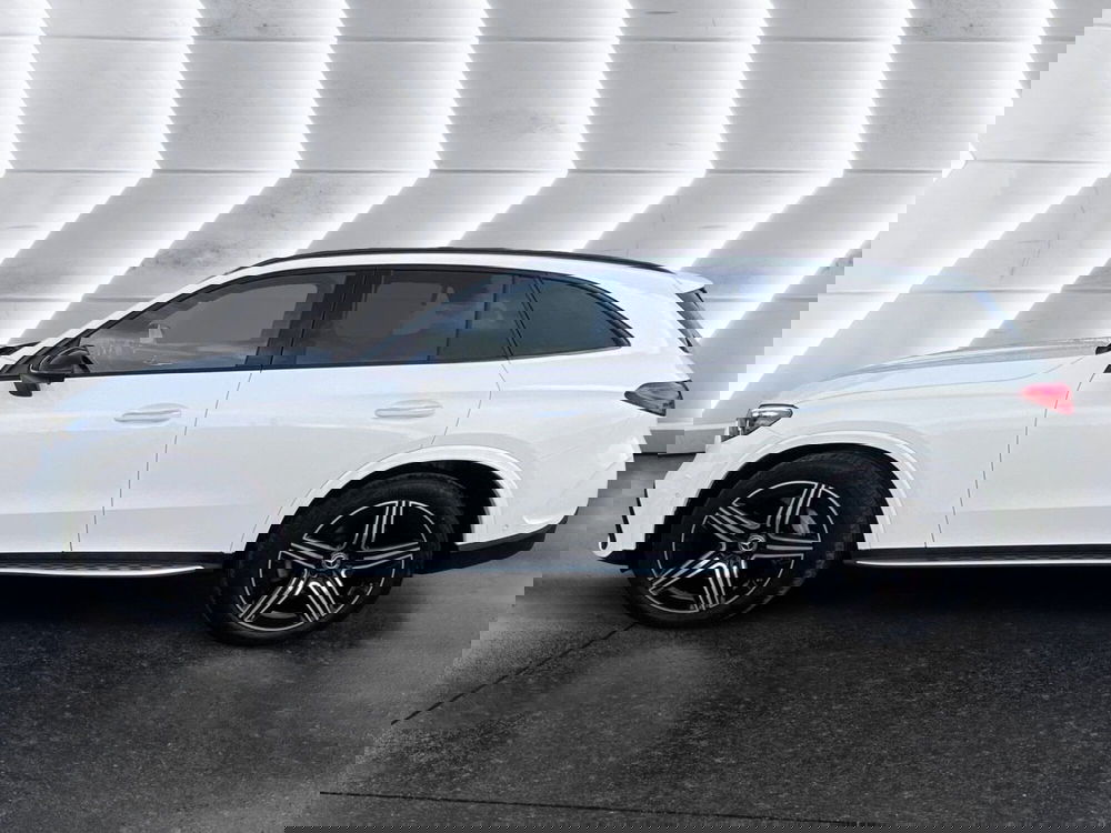 Mercedes-Benz GLC usata a Napoli (2)