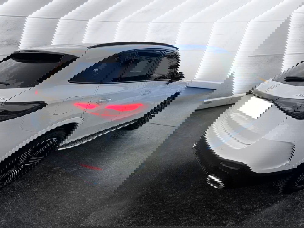 Mercedes-Benz GLC usata a Napoli (3)