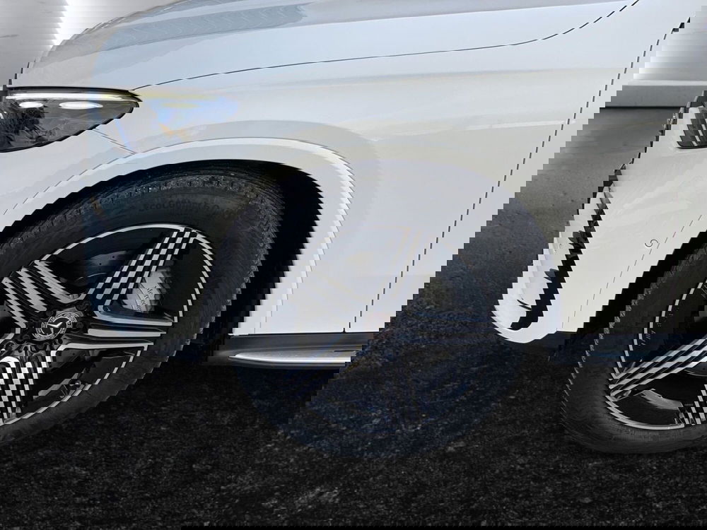 Mercedes-Benz GLC usata a Napoli (6)