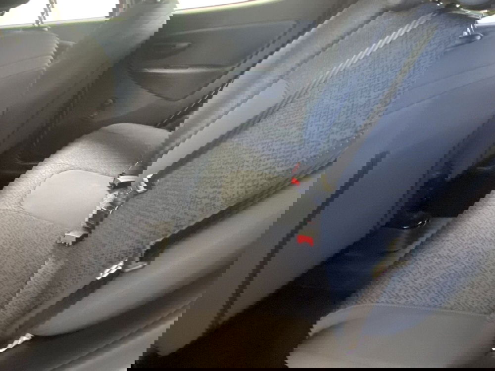 Lancia Ypsilon usata a Napoli (13)