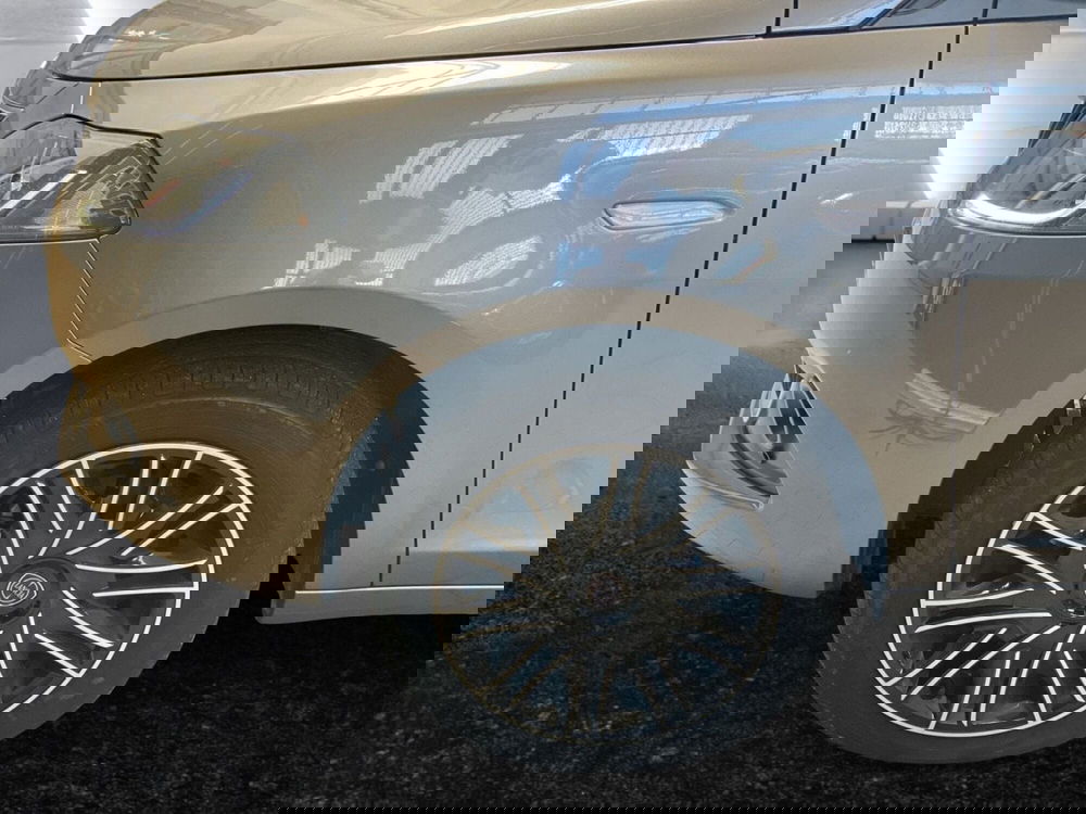 Lancia Ypsilon usata a Napoli (8)