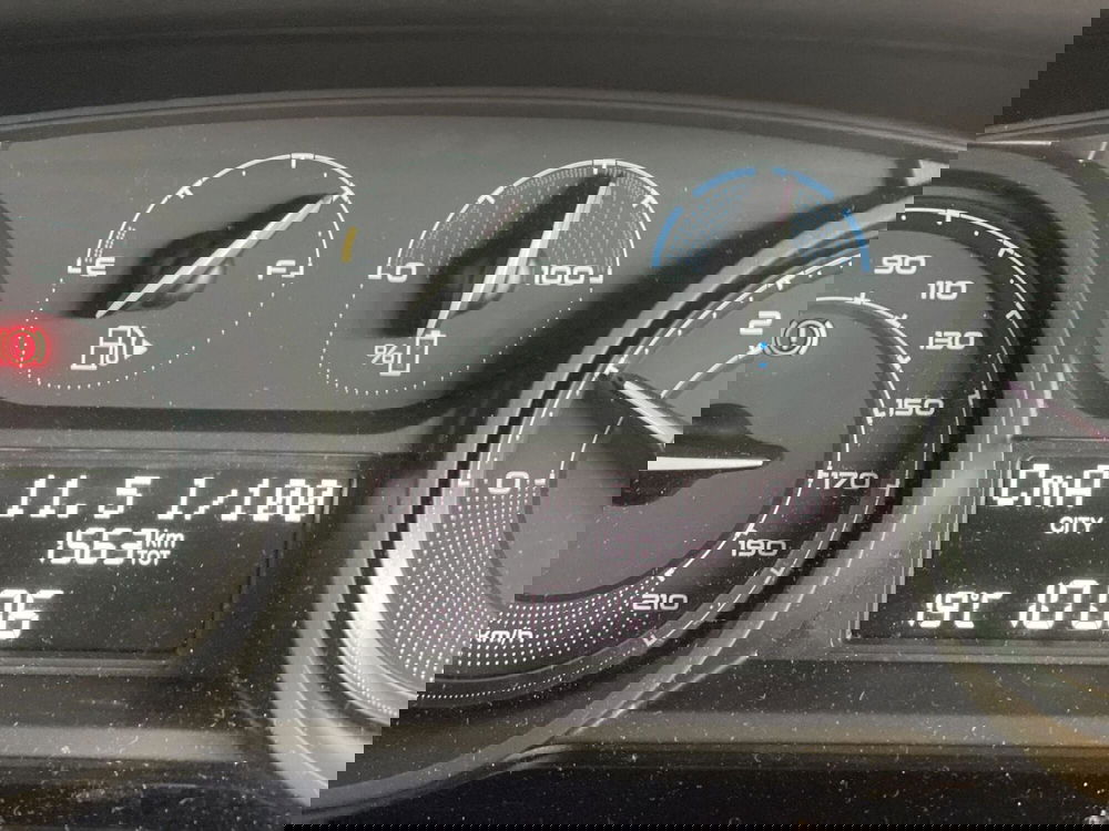 Lancia Ypsilon usata a Napoli (9)