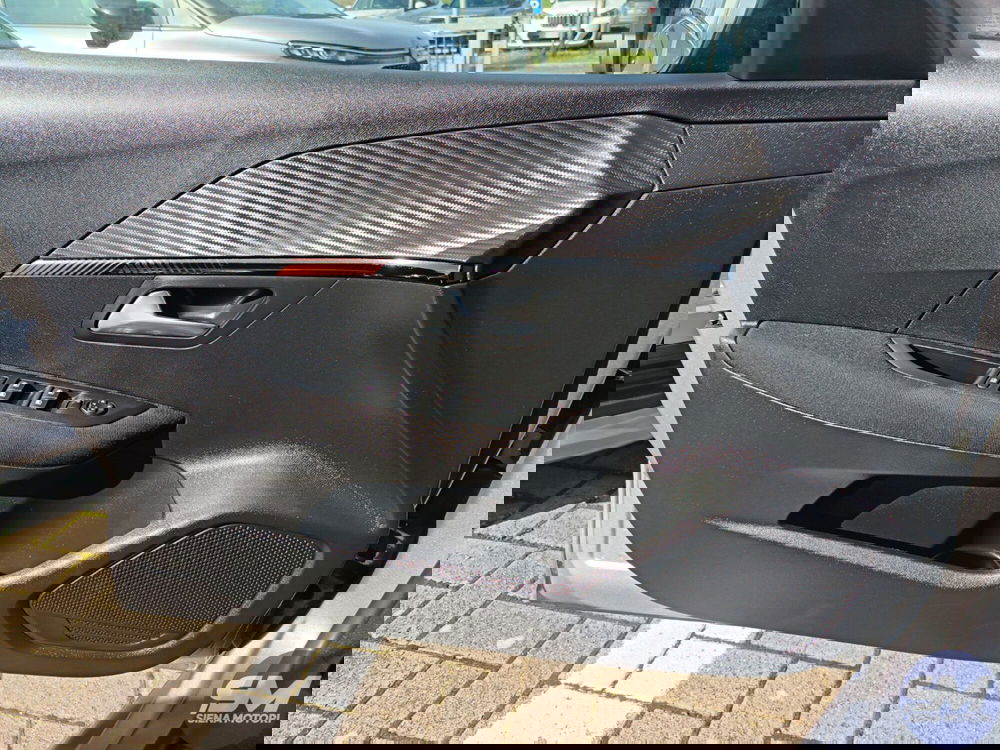 Peugeot 208 usata a Siena (15)