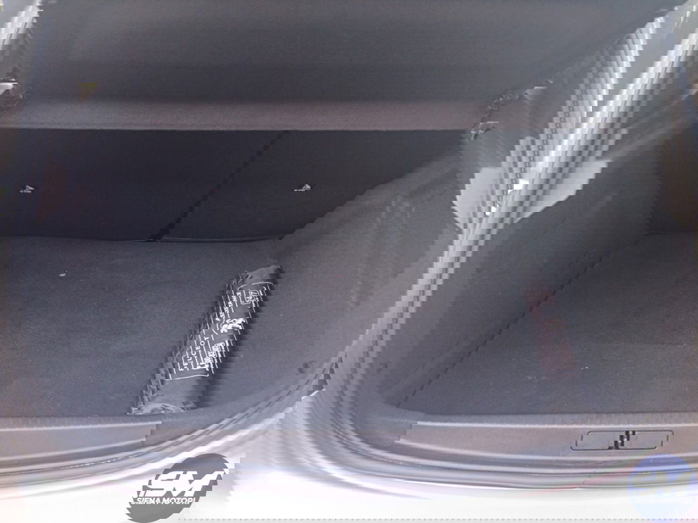 Peugeot 208 usata a Siena (18)