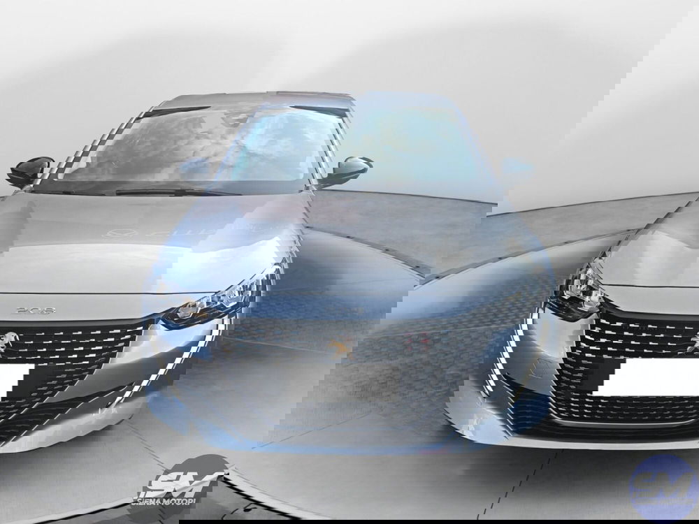 Peugeot 208 usata a Siena (2)