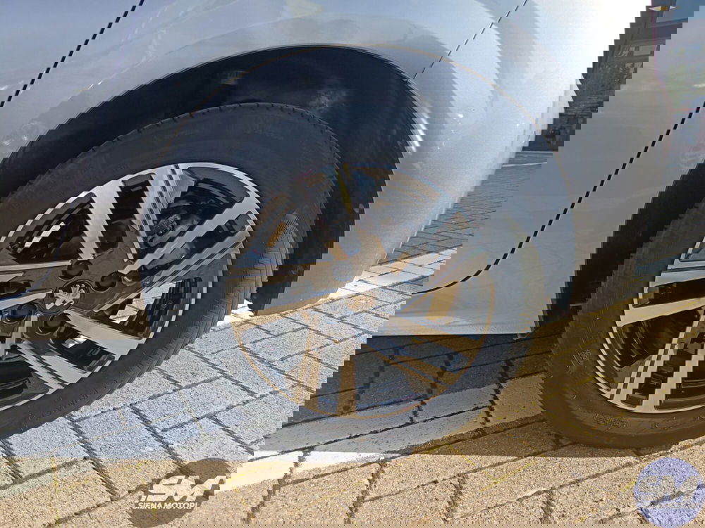 Peugeot 208 usata a Siena (20)