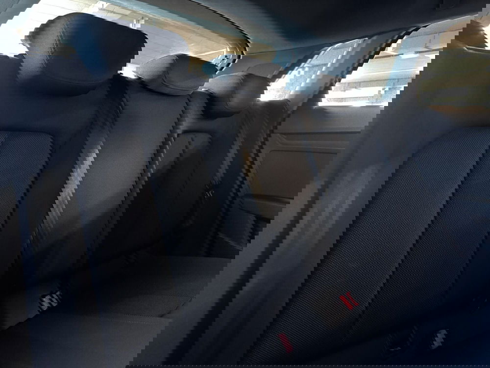 Audi A3 Sedan usata a Messina (10)