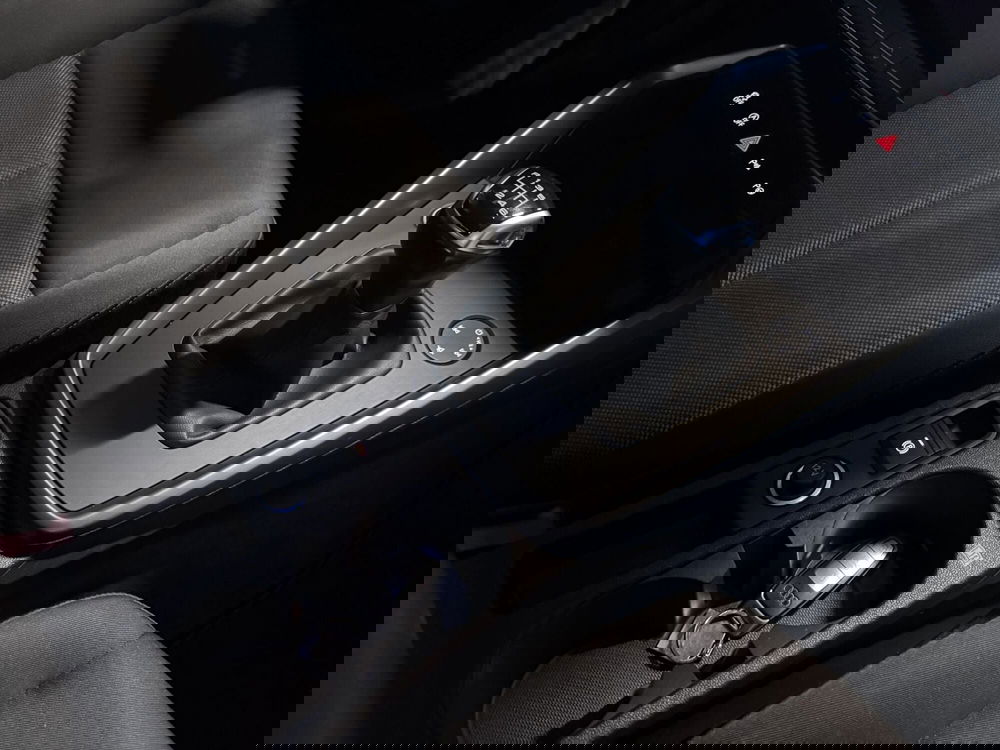 Audi A3 Sedan usata a Messina (13)