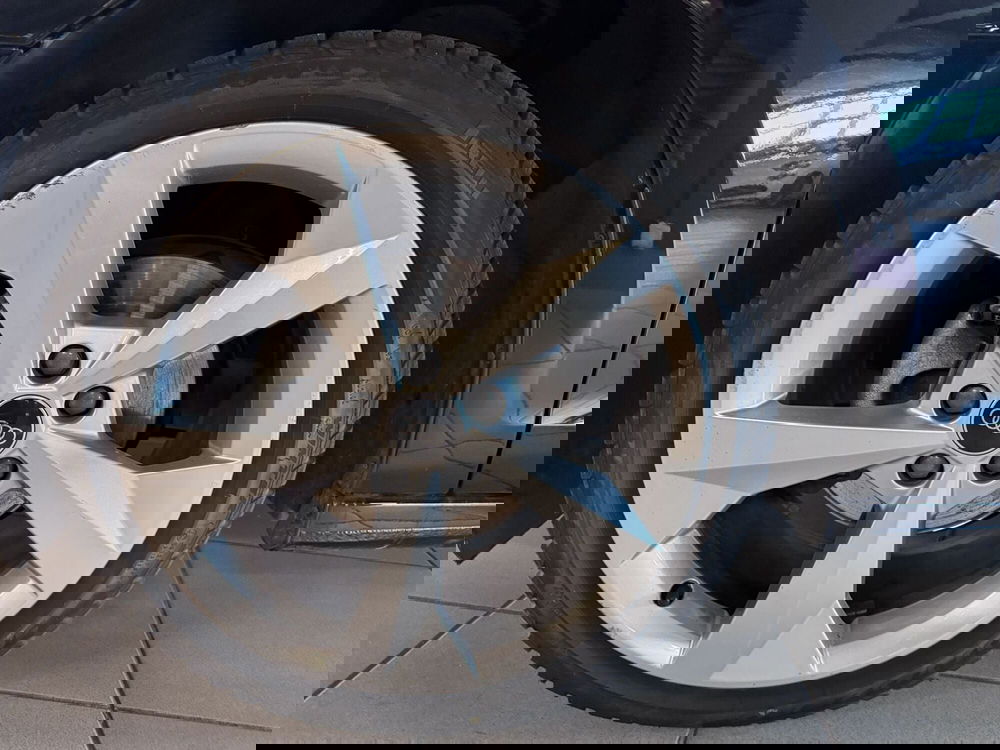 Audi A3 Sedan usata a Messina (5)